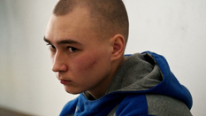 यूक्रेन में पकड़ा गया था रूस का सैनिक, अब सुनाई ऐसी खौफनाक सजा