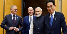 दो देशों के प्रधानमंत्री और अमरीका राष्ट्रपति के सामने ऐसी बात कह गए PM नरेंद्र मोदी