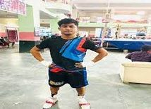 असम के अभिजीत ने विश्व बॉक्सिंग चैम्पियनशिप में बनाई जगह 



