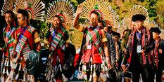 पारंपरिक आदिवासी पोशाक, आभूषणों का दस्तावेजीकरण करेगा नागालैंड