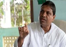 CLP नेता गोपाल रॉय ने शिक्षा मंत्री रतन लाल नाथ पर किया व्यंग्यात्मक हमला 