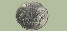 1 रुपये का सिक्‍का बदल देगा आपकी किस्मत! एकबार करें ये आसान उपाय