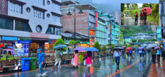 सिक्किम में अगले 2-3 दिनों में आ सकता है मानसून, मौसम विभाग ने जारी की ऐसी चेतावनी