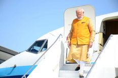 तेलंगाना में गरजे प्रधानमंत्री नरेंद्र मोदी, कहाः विधानसभा चुनाव के बाद फिर से बनेगी भाजपा सरकार