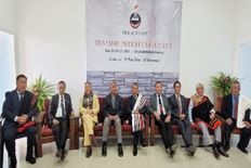 नागालैंड की टेनीडी भाषा को बढ़ावा देने के लिए 2 दिवसीय 52वां सेमिनार आयोजित