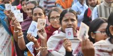 Tripura by-election 2022 : विपक्ष की चिंता, कहा - भाजपा एक बार फिर बूथ कैप्चर, डराने-धमकाने जैसी शाजिस करेगी 