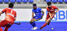Asia Cup 2022: फाइनल में पहुंचने से चूकी भारतीय हॉकी टीम, अब ब्रॉन्ज के लिए जापान से होगा मैच