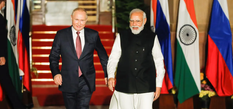 नहीं पड़ा अमेरिका दबाव का असर, सस्ते तेल के बाद भारत ने रूस से किया ये एक और सौदा