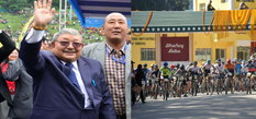 कुंगा नीमा लेपचा का दावा, खेल को बढ़ावा देने के लिए सिक्किम सरकार ने शुरू किए ये उपाय