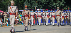 अरुणाचल पुलिस का म्यांमार सीमा पर एक्शन, गिरफ्तार किए 2 उल्फा आई उग्रवादी