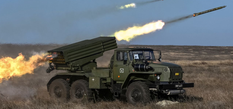 अब होगा महाभयंकर युद्ध! रूस पर अमेरिकी मिसाइलों से अटैक करेगा यूक्रेन