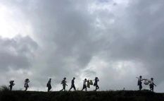 त्रिपुरा पुलिस के हत्थे चढ़े 8 रोहिंग्या प्रवासी, बांग्लादेश भागने की फिराक में थे