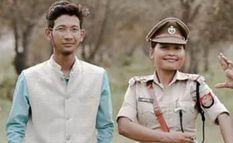 मंगेतर को पकड़ने के बाद सुर्खियों में आई असम पुलिस की सब इंस्पेक्टर गिरफ्तार