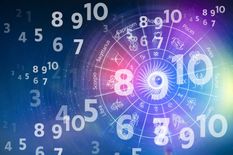 Numerology weekly Horoscope : इस सप्ताह चमकेगा इन मूलांक वाले लोगों का भाग्य, बन रहे हैं प्रबल लाभ के योग