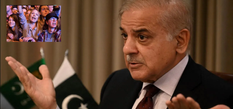 पाकिस्तान फिर हुआ शर्मसार, सुरक्षा गार्ड ने किया यूनिसेफ की अधिकारी से रेप