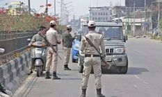 मणिपुर पुलिस की बड़ी कार्रवाई, 4 नशे के सौदागरों को पकड़ा, मिला ऐसा सामान