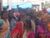 मातम में बदला गंगा दशहरा का उत्सव , फर्रुखाबाद में गंगा स्नान करने गए 23 लोगों की डूबने से मौत
