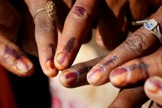 त्रिपुरा: 4 विधानसभा सीटों पर उपचुनाव के लिए 22 उम्मीदवार मैदान में, 23 जून को होगा मतदान