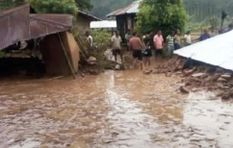 बाढ़ से असम और मेघालय का हाल बेहाल, भूस्खलन से अब तक 31 की मौत