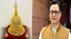 केंद्रिय मंत्री किरेन रिजिजू 14 जून को 'बुद्ध दिवस' पर भगवान बुद्ध के अवशेषों को मंगोलिया से लाने का किया ऐलान