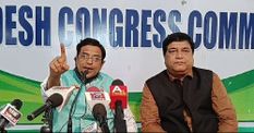 कांग्रेस के वरिष्ठ नेता गोपाल राय ने की SC और OBC समुदायों को वंचित करने के लिए भाजपा सरकार की कड़ी आलोचना