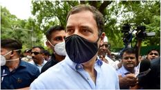 कांग्रेस नेता का बड़ा बयान, अग्निपथ से ध्यान भटकाने के लिए राहुल पर हो रही ईडी कार्रवाई