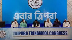 त्रिपुरा हिंसा को लेकर चुनाव आयोग से मिलेगा टीएमसी का प्रतिनिधिमंडल, सौंपेगा ज्ञापन