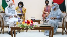 भारत के साथ पूरी दोस्ती निभा रहा बंगलादेश, ऊर्जा सुरक्षा पर होगी विदेश मंत्रालय स्तर की बैठक
