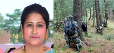 सेना ने लिया कश्मीर में हिन्दू शिक्षक रजनी बाला की हत्या का बदला, मार गिराए इतने आतंकी