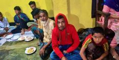 वैध दस्तावेजों के बिना ग्यारह बांग्लादेशी नागरिक गिरफ्तार