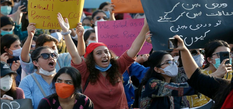 हिंदूओं का काल बना पाकिस्तान! बंदूक की नोक पर किए जा रहे हिंदू लड़कियों से रेप