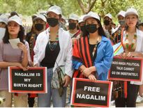 पान नागा होहो दल नहीं कर सकता नागालैंड लोकतांत्रिक राजनीतिक संस्थानों को कमजोरः NSCN (IM)