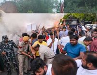 तेलंगाना के सिकंदराबाद में Agnipath Scheme Protest, पुलिस फायरिंग में 1 की मौत