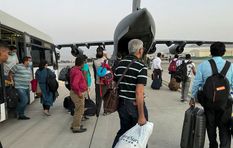 2 दशक के बाद अफगानिस्तान हवाईअड्डे से नागरिक उड़ानें फिर से शुरू