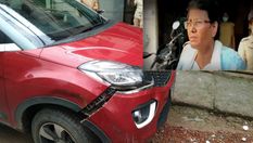 By-Election violance: TMC उम्मीदवार पन्ना देब और उनके ड्राइवर पर भाजपा गुंडों ने किया हमला, मचा बवाल