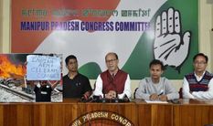 नॉर्थईस्ट पहुंचा Agnipath Scheme का विरोध, मणिपुर कांग्रेस ने सरकार से योजना को वापस लेने की मांग