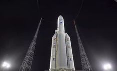 भारत का संचार उपग्रह जीसैट-24 फ्रेंच गुयाना से प्रक्षेपण के लिए तैयार, जानिए क्या होंगे फायदे