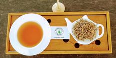 दुर्लभ किस्म की जैविक चाय पभोजन गोल्ड टी 1 लाख रुपए प्रति किलो में बिकी, जानिए इसकी खासियत 