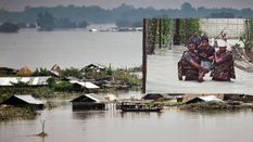 Assam flood: असम में बाढ़ से 47 लाख प्रभावित, मरने वालों की संख्या बढ़कर हुई 81