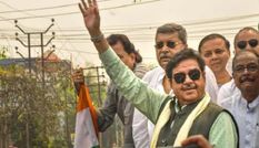 TMC सांसद शत्रुघ्न सिन्हा ने मतदाताओं से की एकता के लिए वोटों का बंटवारा रोकने की अपील