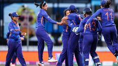 भारतीय महिला क्रिकेट टीम का शानदार प्रदर्शन, श्रीलंका को हराकर 34 रन से जीता मुकाबला 