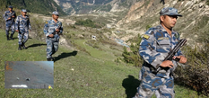अब नेपाल की जमीन हड़प रहा चीन, बिना बता बॉर्डर पर लगा दिए कंटीले तार