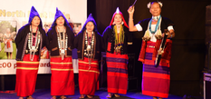 नागालैंड में मनाया गया विश्व संगीत दिवस, इन्होंने दी कार्यक्रम में प्रस्तुति