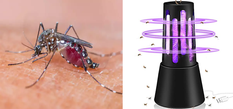 अब मार्केट में आई सबसे शानदार डिवाइस, एक झटके में कर देगी घर से मच्छरों का सफाया