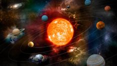 Grah Gochar: 18 साल बाद एक साथ आये ये 5 ग्रह , बनेगा पंच महापुरुष योग, जानिए क्या पड़ेगा प्रभाव