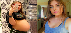 9 महीने की प्रेग्नेंट थी 21 साल की लड़की! पेट से निकली ऐसी चीज कि देखते रह गए डॉक्टर