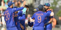 IND vs IRE: आयरलैंड को हराने में छूट गए टीम इंडिया के पसीने , गेंदबाजों की हुई जमकर धुलाई