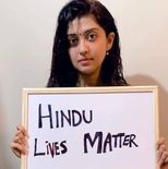 उदयपुर में दर्जी कन्हैयालाल की निर्मम हत्या के परेशान हुई ये एक्ट्रेस, ट्विटर पर लिखा- Hindu Lives Matter