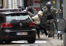 पेरिस आतंकी हमला मामले में सलाह अब्दुस्सलाम आतंकवाद और हत्या का दोषी करार, मारे गए थे 130 लोग 