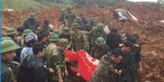 Manipur Landslide: आर्मी कैंप के पास लैंडस्लाइड, अब तक 6 शव बरामद किए गये 